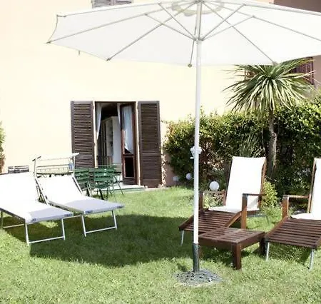Tatil Evi Eden Lake Domaso