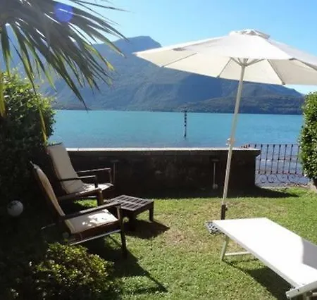 Eden Lake Tatil Evi