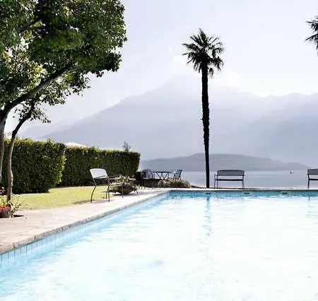 Eden Lake Tatil Evi
