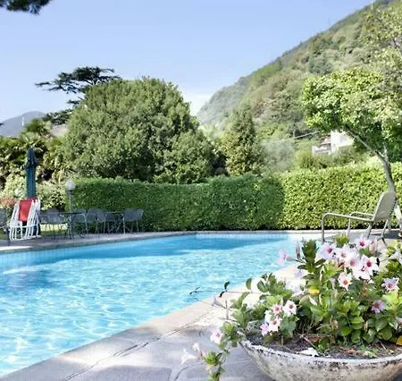 Tatil Evi Eden Lake Domaso