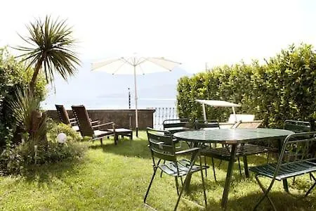 Eden Lake Tatil Evi Domaso