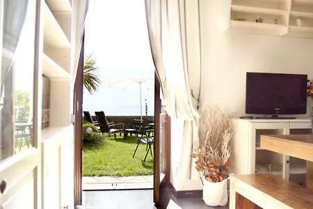 Tatil Evi Eden Lake Domaso